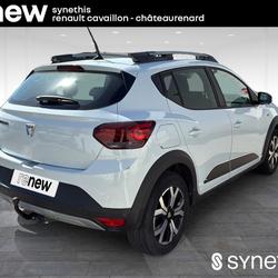 Dacia Sandero ECO-G 100 Stepway Confort Cavaillon