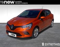 Renault Clio 5 La Seyne-sur-Mer
