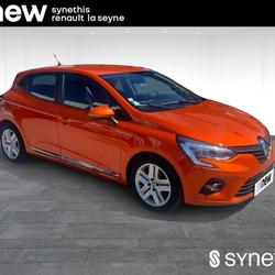 Renault Clio 5 Clio Blue dCi 85 Zen La Seyne-sur-Mer