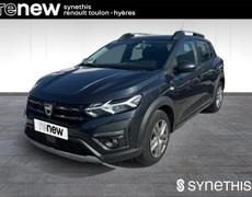 Dacia Sandero La Valette-du-Var