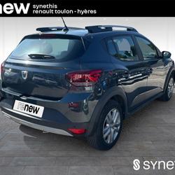 Dacia Sandero TCe 90 - 22 Stepway Confort La Valette-du-Var