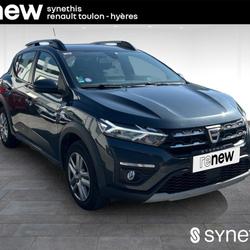 Dacia Sandero TCe 90 - 22 Stepway Confort Hy&egrave;res