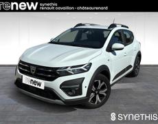 Dacia Sandero Châteaurenard