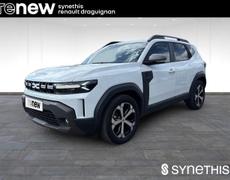 Dacia Duster Draguignan