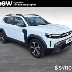 Dacia Duster Hybrid 140 Journey Draguignan
