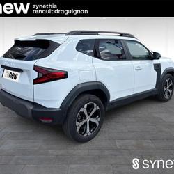 Dacia Duster Hybrid 140 Journey Draguignan