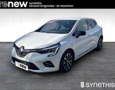 Renault Clio 5 Saint-Maximin-la-Sainte-Baume