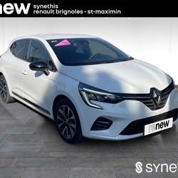 Renault Clio 5 Clio TCe 90 Techno Brignoles
