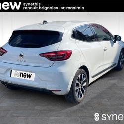 Renault Clio 5 Clio TCe 90 Techno Brignoles