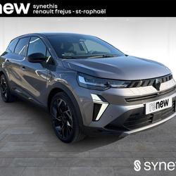 Renault Symbioz E-Tech full hybrid 145 Esprit Alpine Fr&eacute;jus