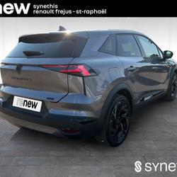 Renault Symbioz E-Tech full hybrid 145 Esprit Alpine Fr&eacute;jus