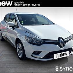 Renault Clio 4 Clio dCi 90 E6C EDC Business La Valette-du-Var