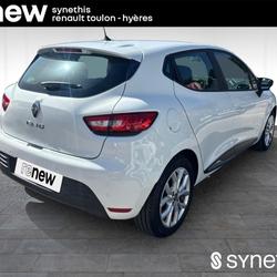 Renault Clio 4 Clio dCi 90 E6C EDC Business La Valette-du-Var