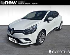 Renault Clio 4 Hyères