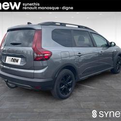 Dacia Jogger Hybrid 140 5 places GSR2 Extreme Digne-les-Bains