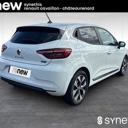 Renault Clio 5 Clio E-Tech full hybrid 145 Evolution Cavaillon