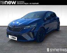 Renault Clio 5 Fréjus