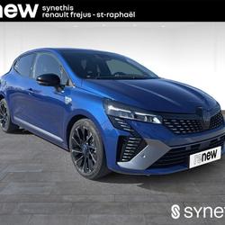 Renault Clio 5 Clio TCe 90 ch GSR2 Esprit Alpine Fr&eacute;jus