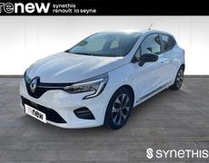 Renault Clio 5 La Seyne-sur-Mer