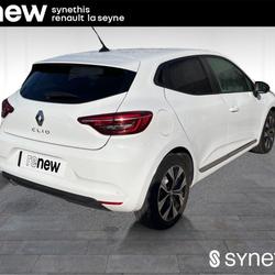 Renault Clio 5 Clio TCe 90 Evolution La Seyne-sur-Mer