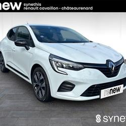 Renault Clio 5 Clio E-Tech full hybrid 145 Evolution Ch&acirc;teaurenard
