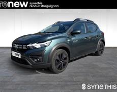 Dacia Sandero Draguignan