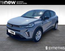 Renault Captur Arles