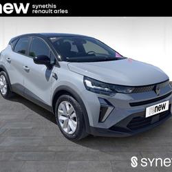 Renault Captur E-Tech full hybrid 145 ch Evolution Arles