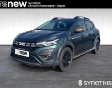 Dacia Sandero Digne-les-Bains