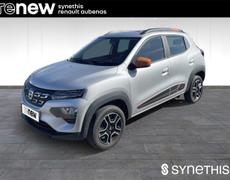Dacia Spring Aubenas