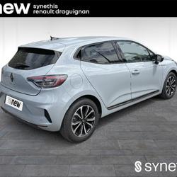Renault Clio 5 Clio Eco-G 100 ch GSR2 Techno Draguignan