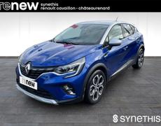 Renault Captur Cavaillon