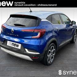 Renault Captur E-Tech 145 - 21 Intens Cavaillon
