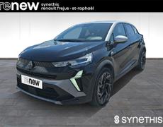 Renault Captur Fréjus
