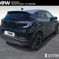 Renault Captur E-Tech full hybrid 145 ch esprit Alpine Fr&eacute;jus