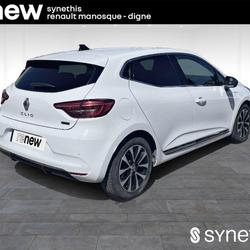 Renault Clio 5 Clio E-Tech full hybrid 145 Techno Manosque