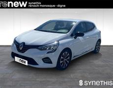 Renault Clio 5 Digne-les-Bains