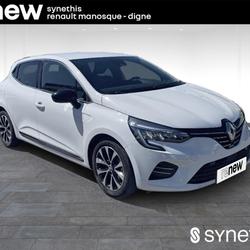 Renault Clio 5 Clio E-Tech full hybrid 145 Techno Digne-les-Bains