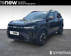 Dacia Duster Draguignan