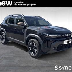 Dacia Duster Hybrid 140 Extreme Draguignan