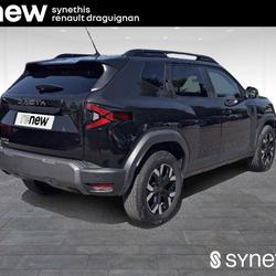 Dacia Duster Hybrid 140 Extreme Draguignan