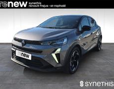 Renault Captur Fréjus