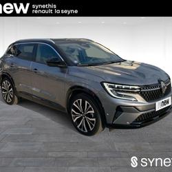Renault Austral E-Tech hybrid 200 Iconic La Seyne-sur-Mer