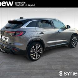 Renault Austral E-Tech hybrid 200 Iconic La Seyne-sur-Mer