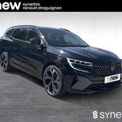 Renault Espace 5 Espace E-Tech full hybrid 200 GSR2 esprit Alpine Draguignan