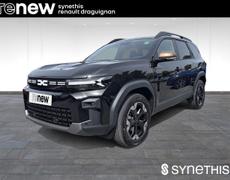Dacia Bigster Draguignan
