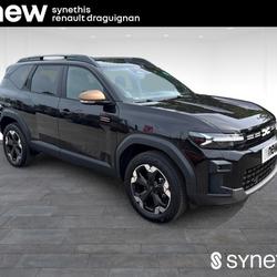 Dacia Bigster Bigster Hybrid 155 Extreme Draguignan