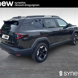 Dacia Bigster Bigster Hybrid 155 Extreme Draguignan