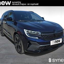 Renault Espace 5 Espace E-Tech full hybrid 200 GSR2 esprit Alpine Fr&eacute;jus