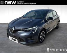 Renault Clio 5 La Valette-du-Var